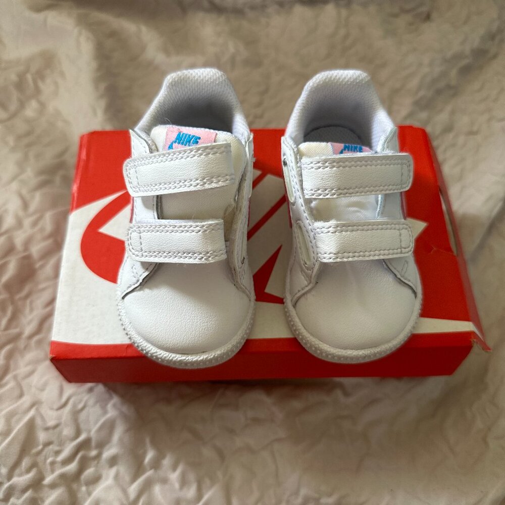 Nike Court Royale (Infant)
